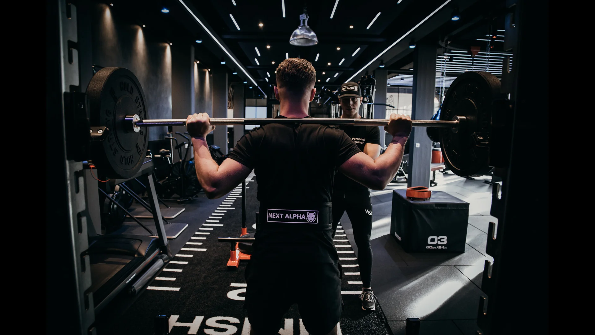 Foundations of Human-Centered Coaching